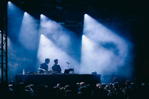 Gheist Gigolo Romantico 14