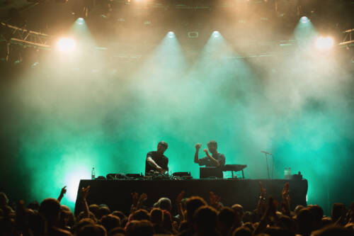 Gheist Gigolo Romantico 17