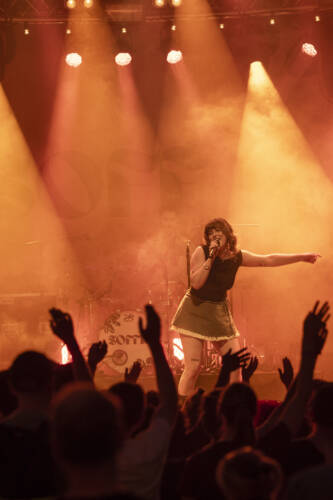 San Silvan Soffie 13