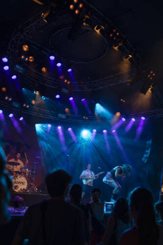 San Silvan Soffie 15