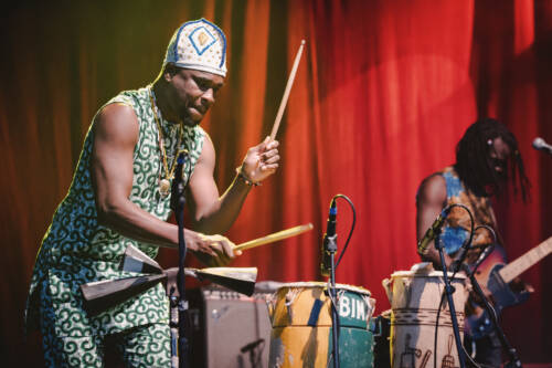 Bénin International Musical 0023