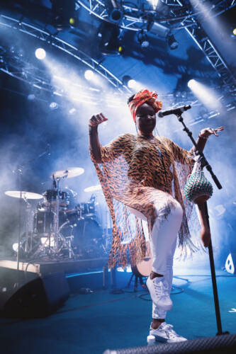 Bénin International Musical 0043