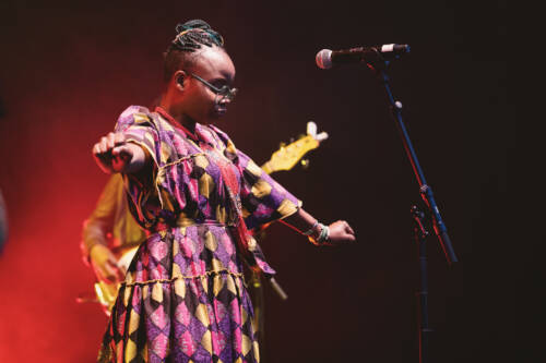 Bénin International Musical 0073