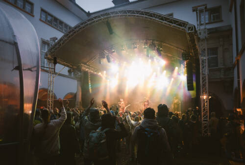 Bénin International Musical 0093