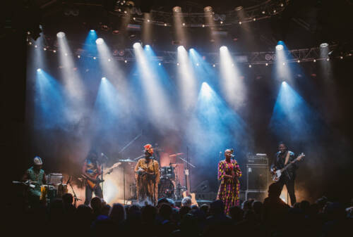 Bénin International Musical 0133