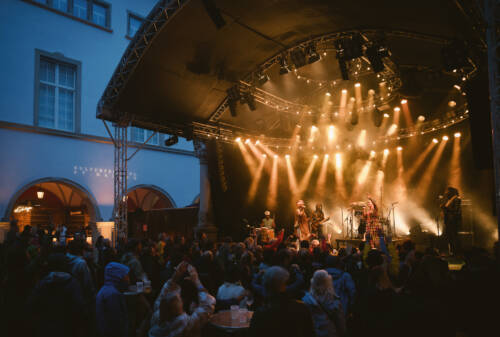 Bénin International Musical 0183