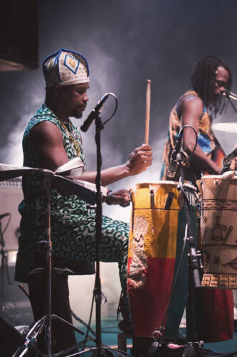 Bénin International Musical 0203