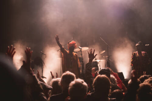 Bénin International Musical 0213