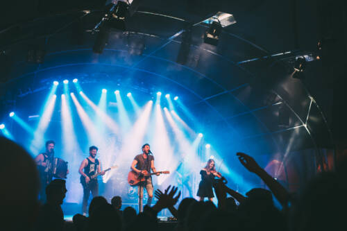 Saint City Orchestra 06