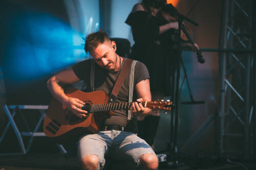 Saint City Orchestra 07