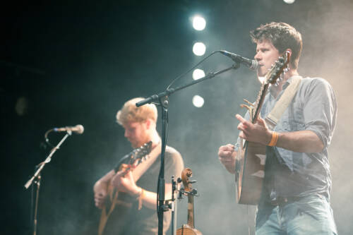 Seth Lakeman 12