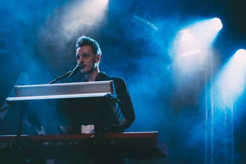 We are AVA Mischgewebe 02