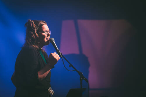 We are AVA Mischgewebe 19