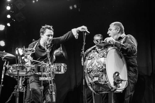 Kufe 2016 schattenwerk fanfare ciocarlia 7812