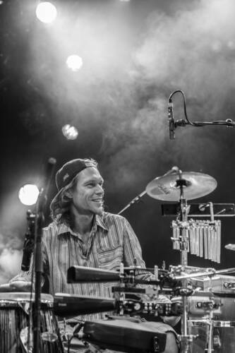 Kulturfestival 2017 simone santos acoustic trio 4137