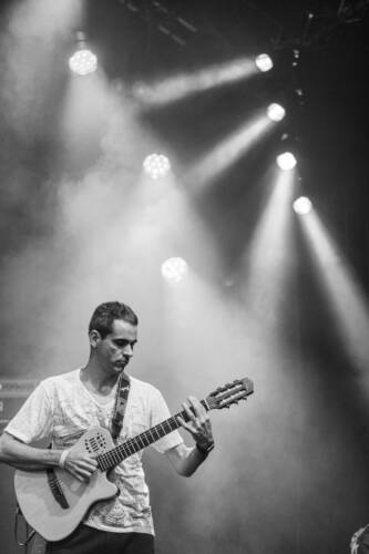 Kulturfestival 2017 simone santos acoustic trio 4154