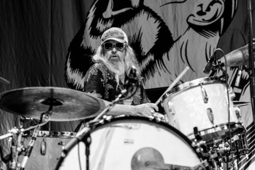 Kulturfestival 2018 seasick steve 9124