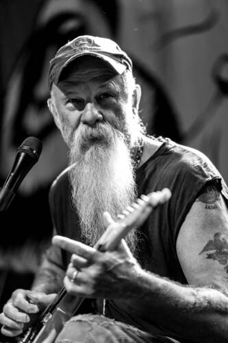 Kulturfestival 2018 seasick steve 9149