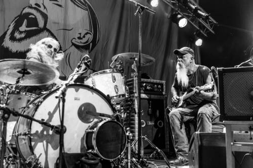 Kulturfestival 2018 seasick steve 9238