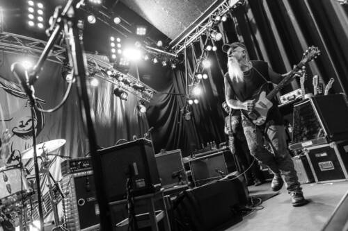 Kulturfestival 2018 seasick steve 9248