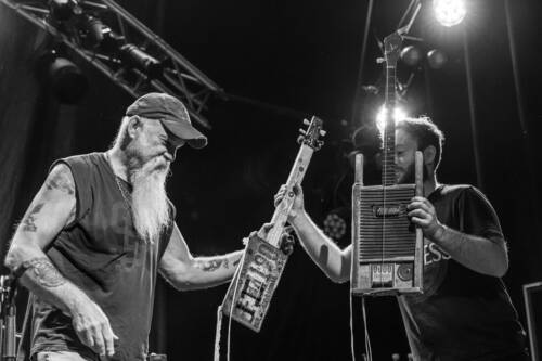 Kulturfestival 2018 seasick steve 9326