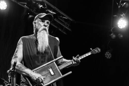 Kulturfestival 2018 seasick steve 9336