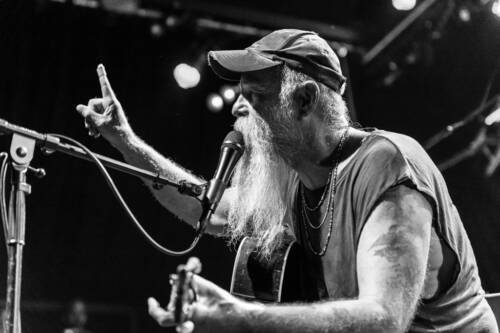 Kulturfestival 2018 seasick steve 9369